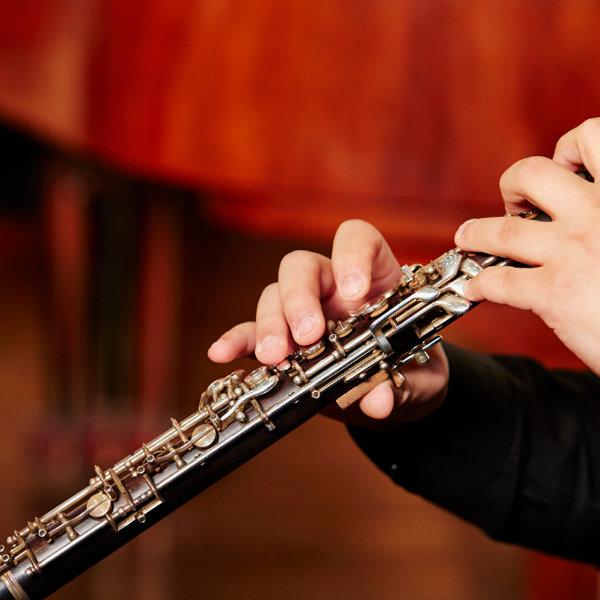 Oboe