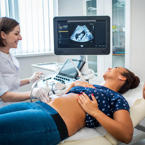 Obstetrics and gynaecology