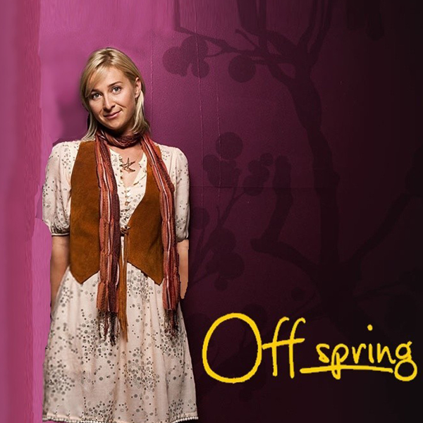 Offspring (TV series) logo