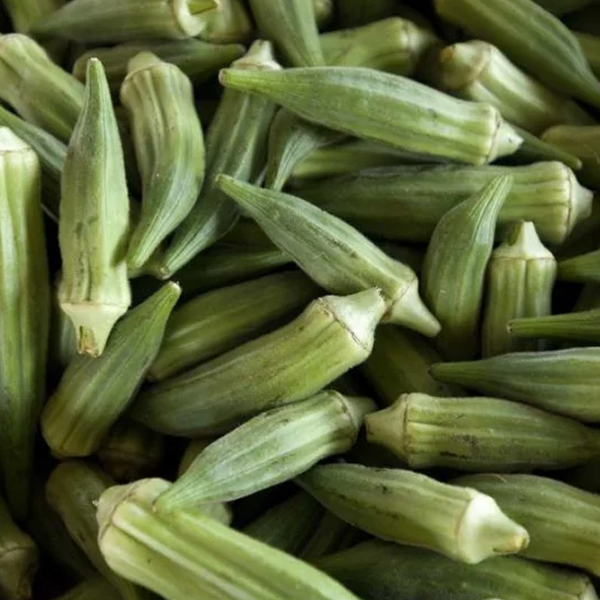 Okra