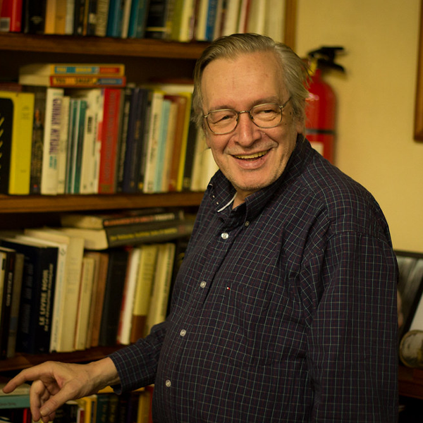 Olavo de Carvalho