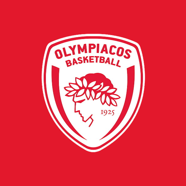 Olympiacos B.C. logo