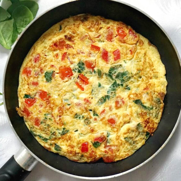Omelette
