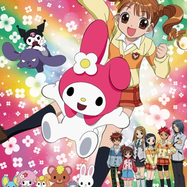 Onegai My Melody