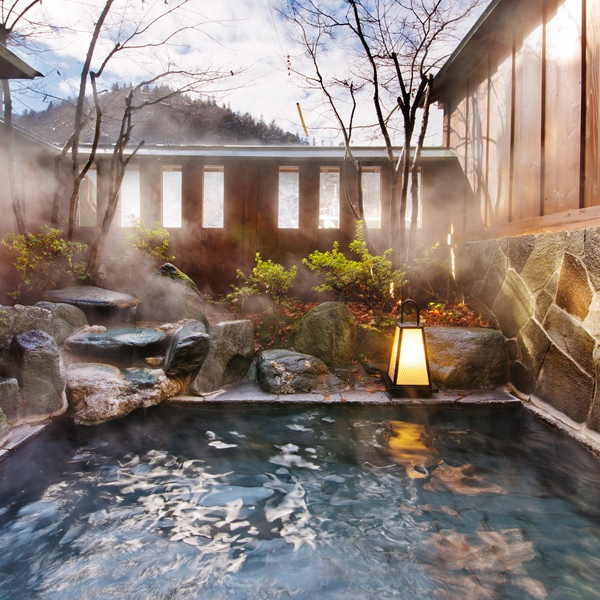 Onsen