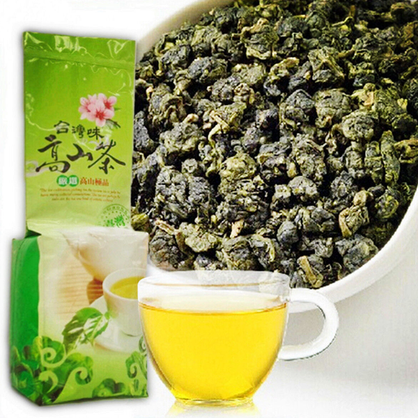 Oolong