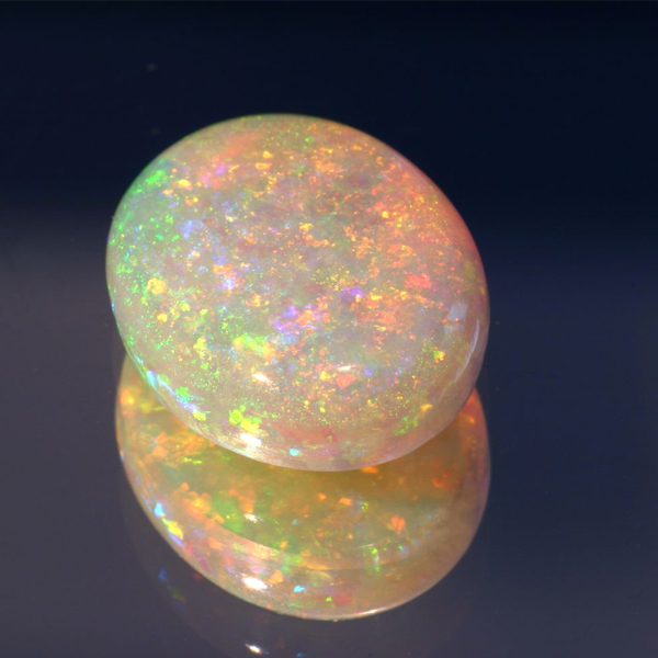 Opal logo