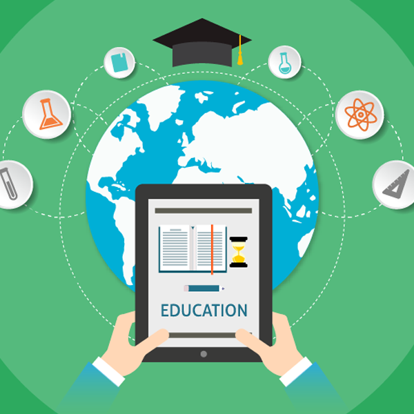 Open educational resources logo