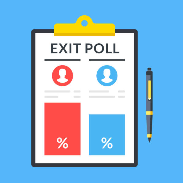 Opinion poll