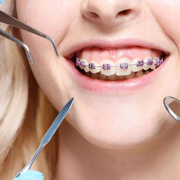 Orthodontics logo