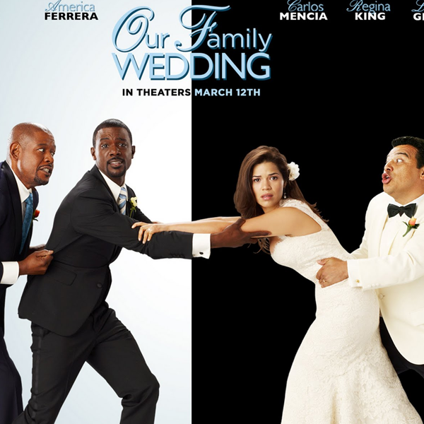 Our Family Wedding