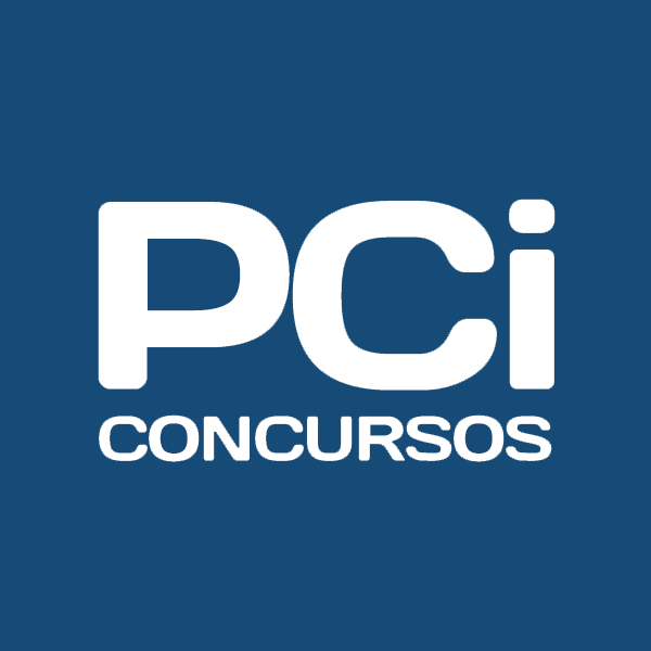 PCI Concursos