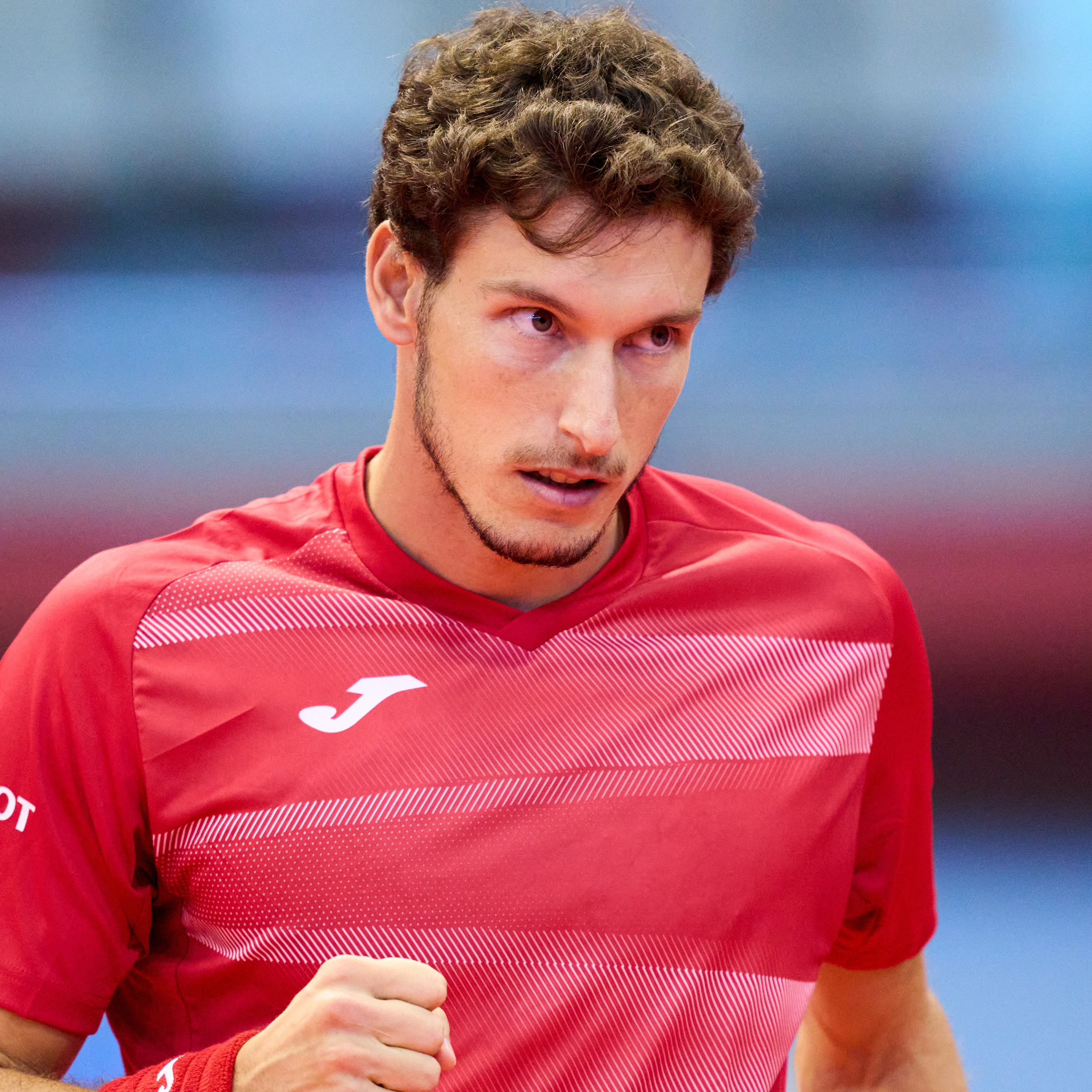 Pablo Carreno Busta