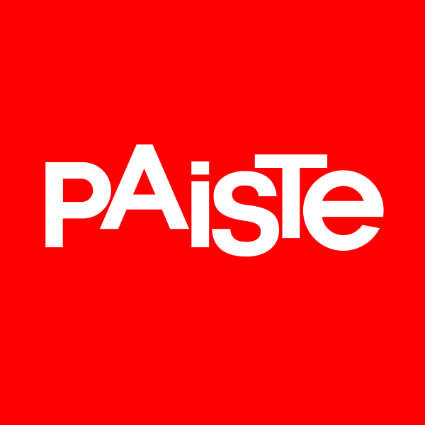 Paiste