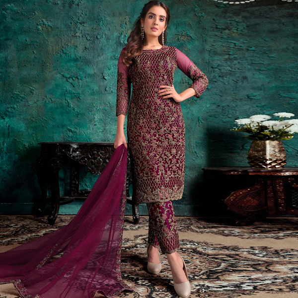 Pakistani Suits logo