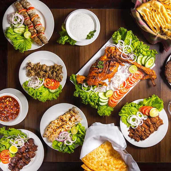 Pakistani cuisine