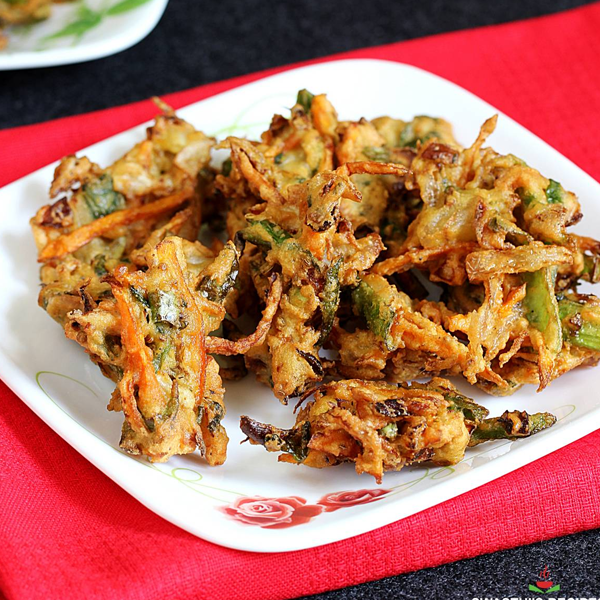 Pakora