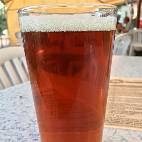 Pale ale