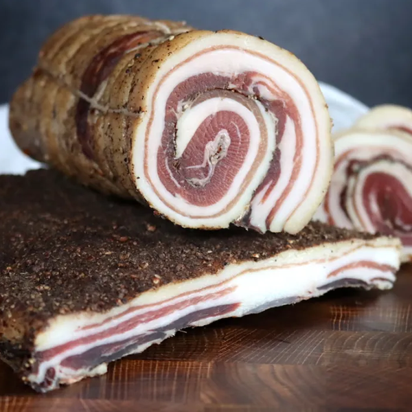 Pancetta