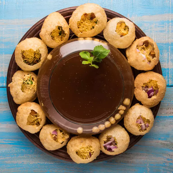 Panipuri