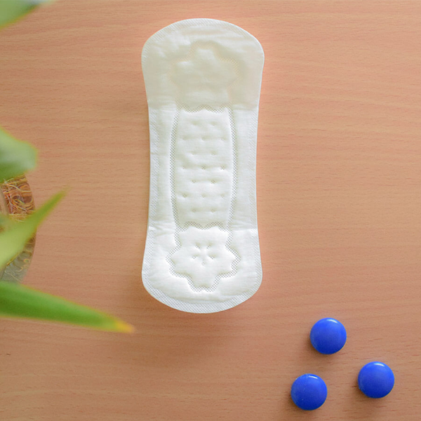 Pantyliner logo