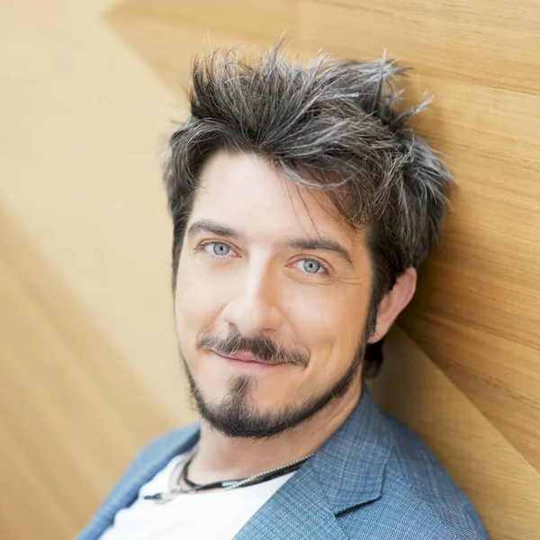 Paolo Ruffini (actor)