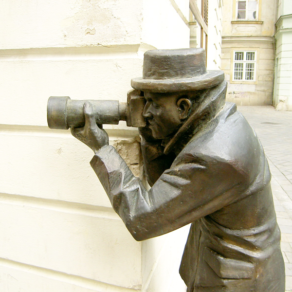 Paparazzi