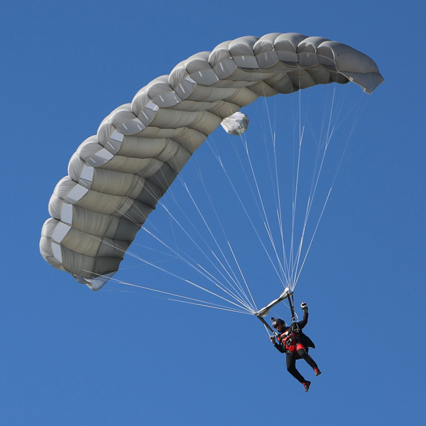Parachute logo