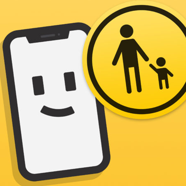 Parental controls logo