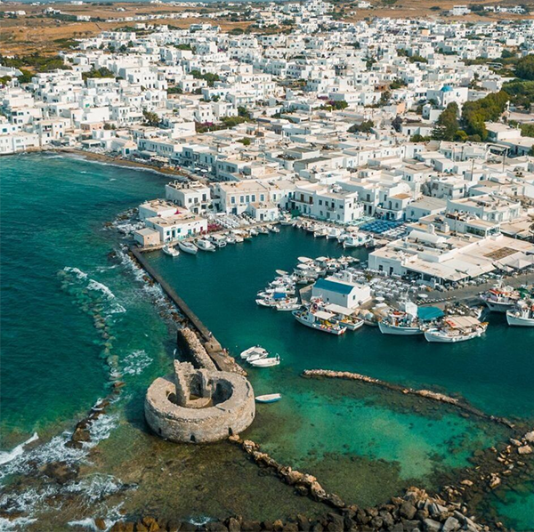 Paros