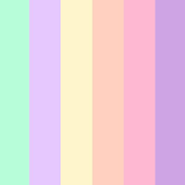 Pastel logo