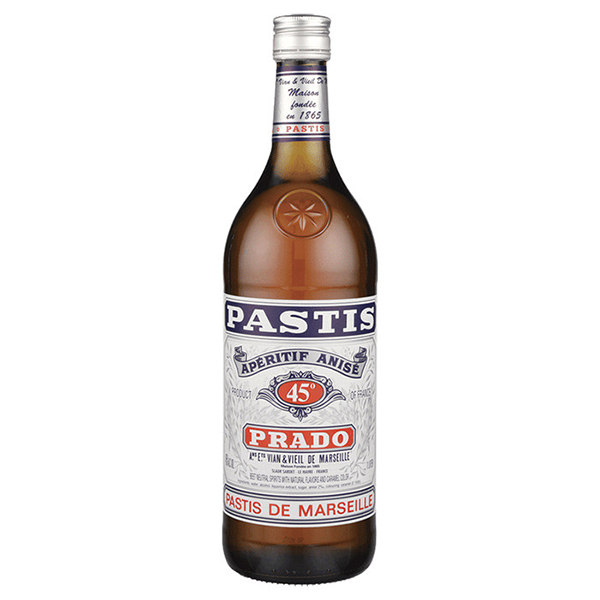 Pastis