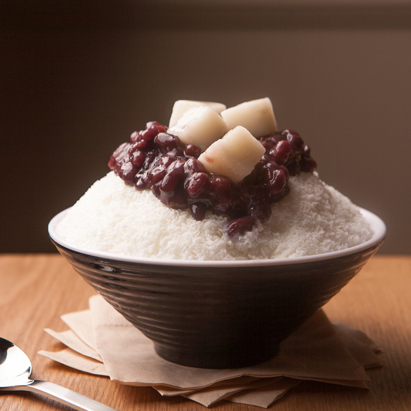 Patbingsu