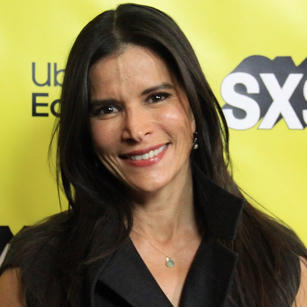 Patricia Velásquez