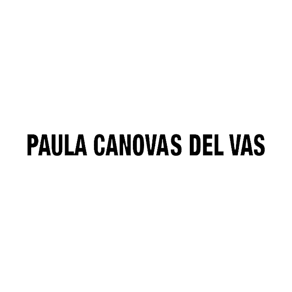 Paula Canovas del Vas