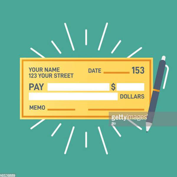 Paycheck logo