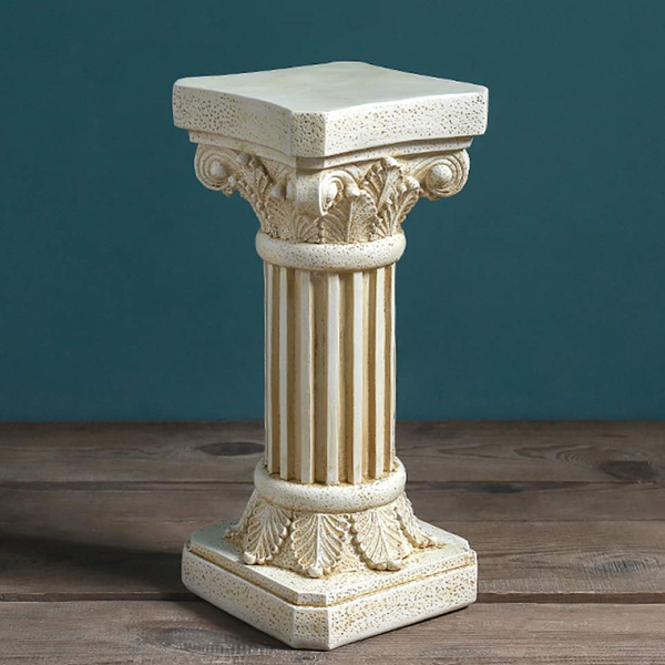 Pedestal
