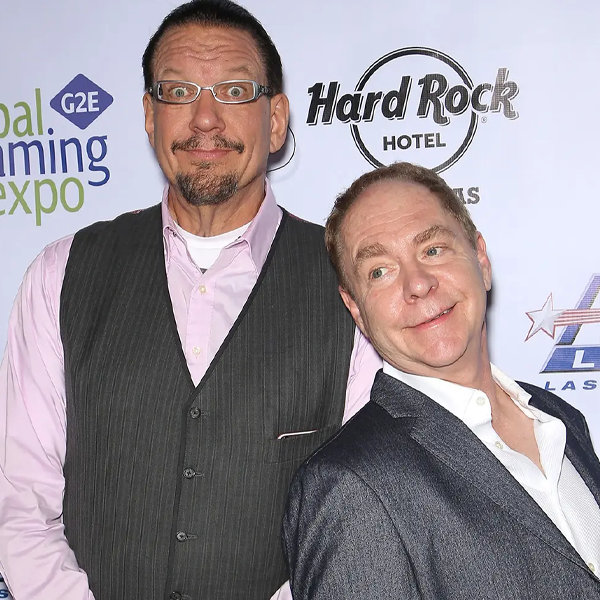 Penn & Teller
