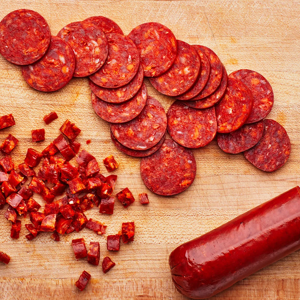 Pepperoni