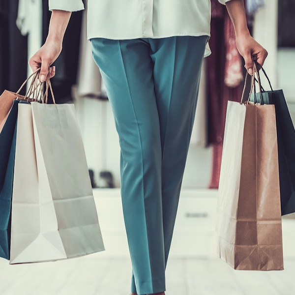 Personal shopper logo