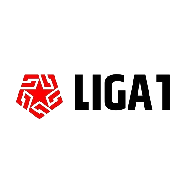 Peruvian Primera División logo