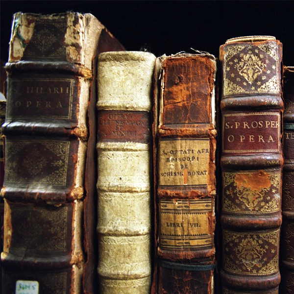Philology logo