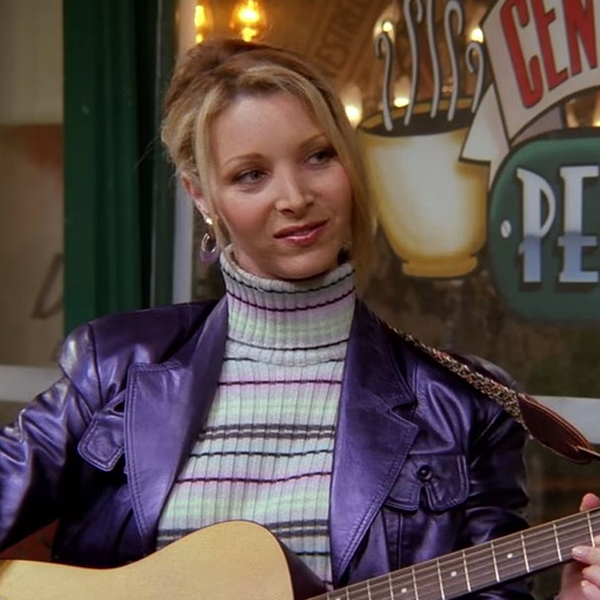 Phoebe Buffay