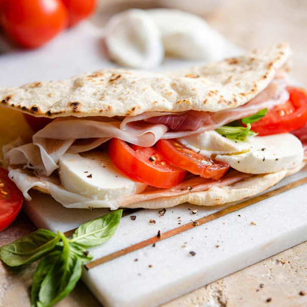 Piadina