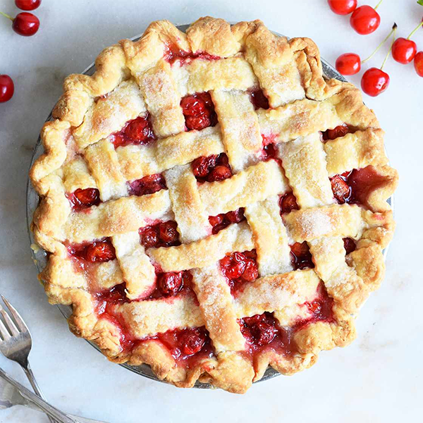 Pie