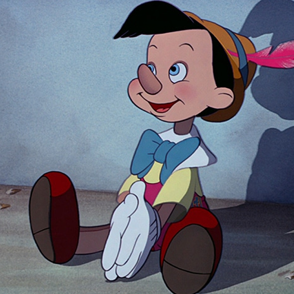 Pinocchio