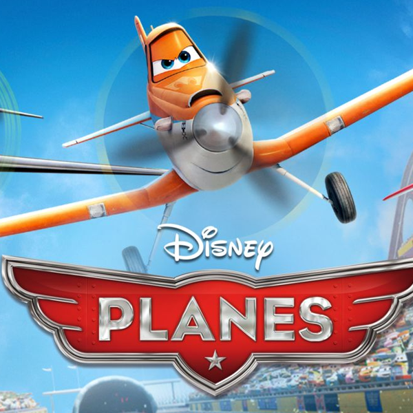 Planes (film)