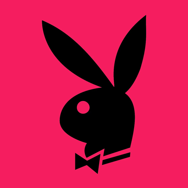 Playboy Bunny logo