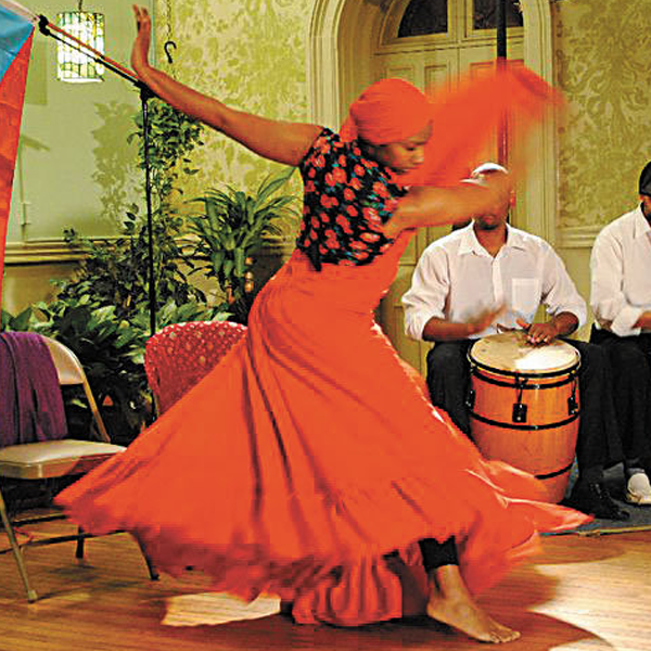 Plena logo