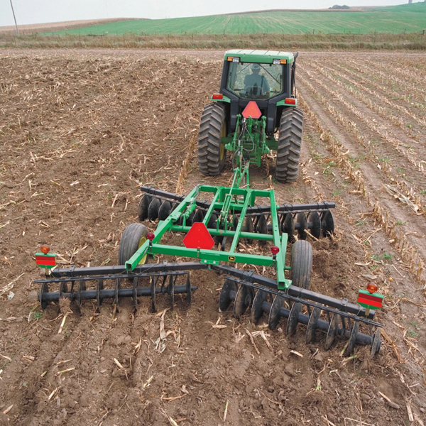 Plough logo